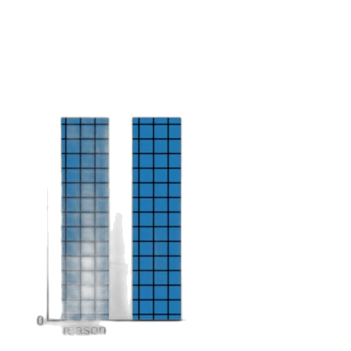 building, umbrella, weapon, sword transparent PNG cut-out