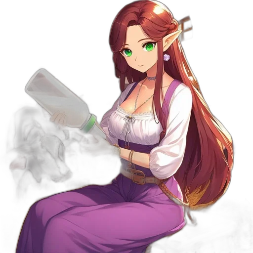 staff, dress, weapon, sword transparent PNG cut-out