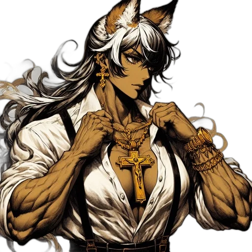 staff, dragon, anime, fantasy art transparent PNG cut-out