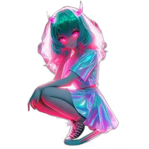 creature, dress, dragon, jacket transparent PNG cut-out