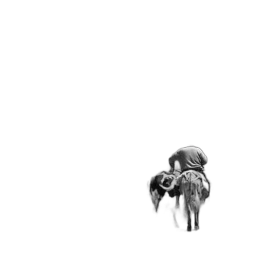 creature, hat, animal, weapon transparent PNG cut-out