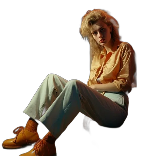 jacket, shoes, staff, furniture transparent PNG cut-out