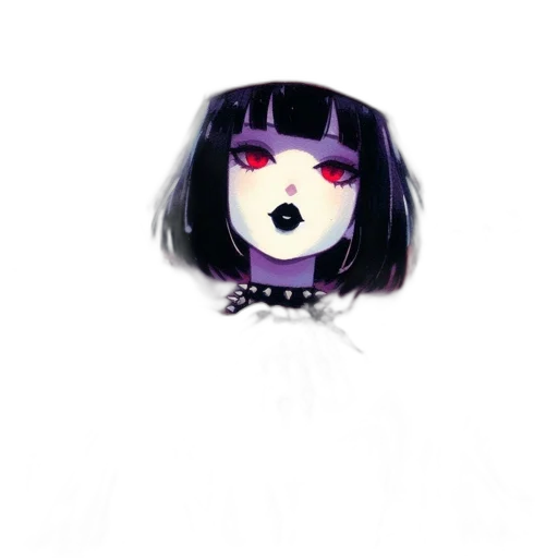 mask, face, creature, robot transparent PNG cut-out