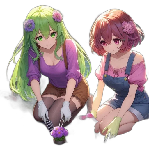 staff, furniture, dress, weapon transparent PNG cut-out