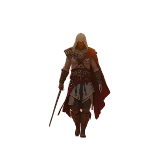 sword, staff, weapon, mask transparent PNG cut-out