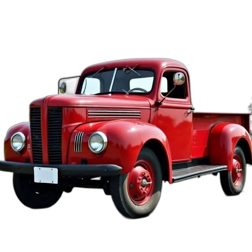car, photorealistic, 3d render, concept art transparent PNG cut-out