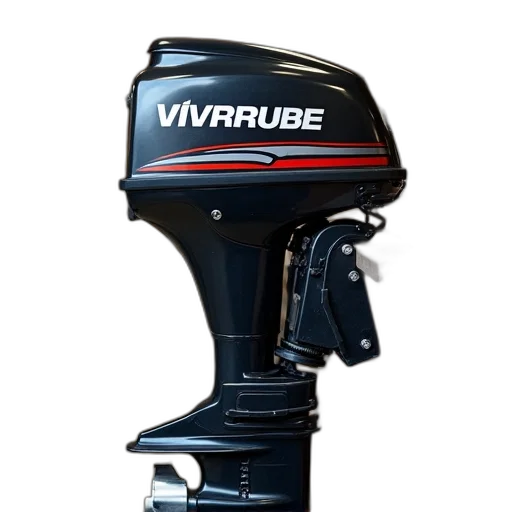robot, weapon, 3d render, evinrude transparent PNG cut-out