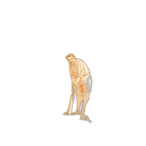 creature, animal, jacket, staff transparent PNG cut-out