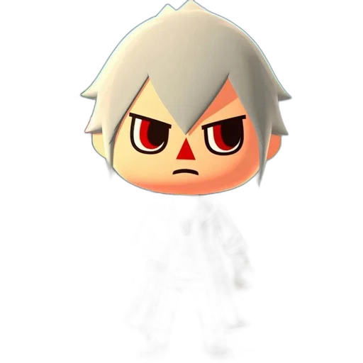 mask, face, creature, staff transparent PNG cut-out