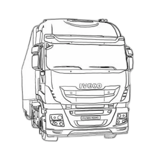 concept art, photorealistic, cartoon, pencil sketch transparent PNG cut-out
