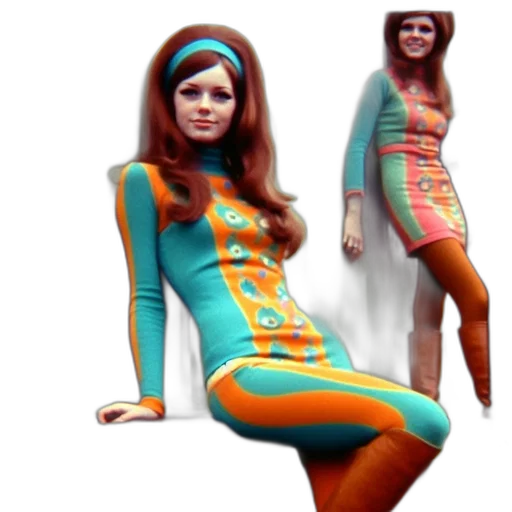 dress, 3d render, concept art, photorealistic transparent PNG cut-out