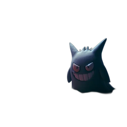 creature, mask, animal, face transparent PNG cut-out