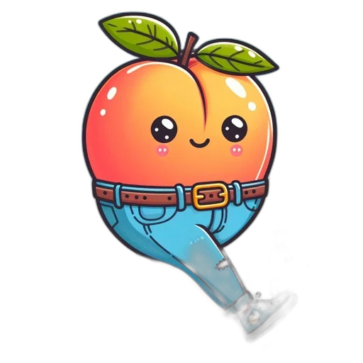 staff, weapon, food, concept art transparent PNG cut-out