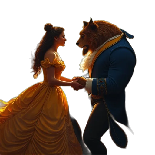 dress, crown, concept art, fantasy art transparent PNG cut-out