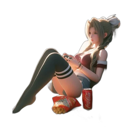 food, weapon, staff, robot transparent PNG cut-out