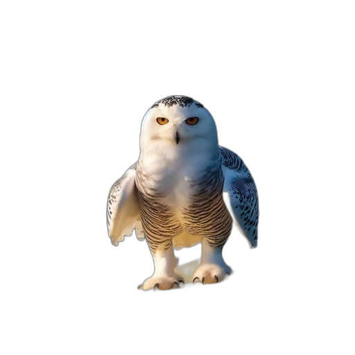 animal, creature, staff, robot transparent PNG cut-out