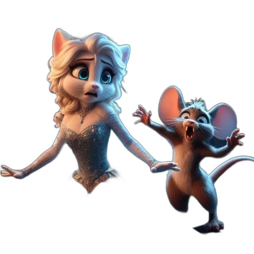 staff, concept art, 3d render, fantasy art transparent PNG cut-out