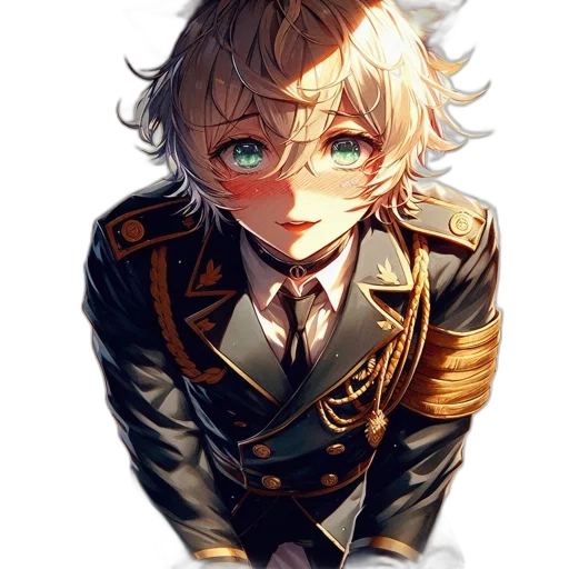 staff, crown, jacket, weapon transparent PNG cut-out
