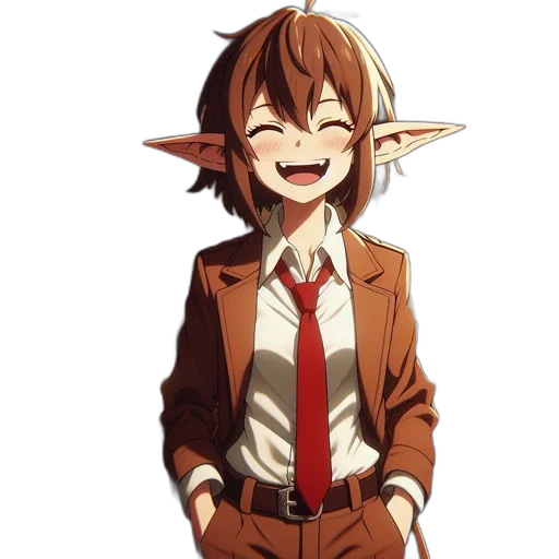 staff, mask, face, creature transparent PNG cut-out
