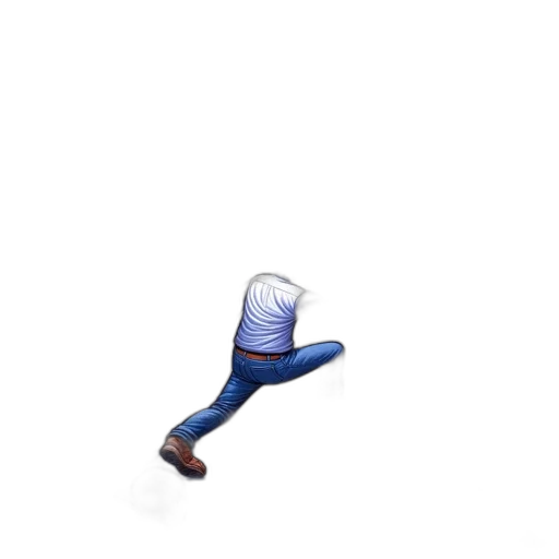 hat, bottle, shoes, umbrella transparent PNG cut-out