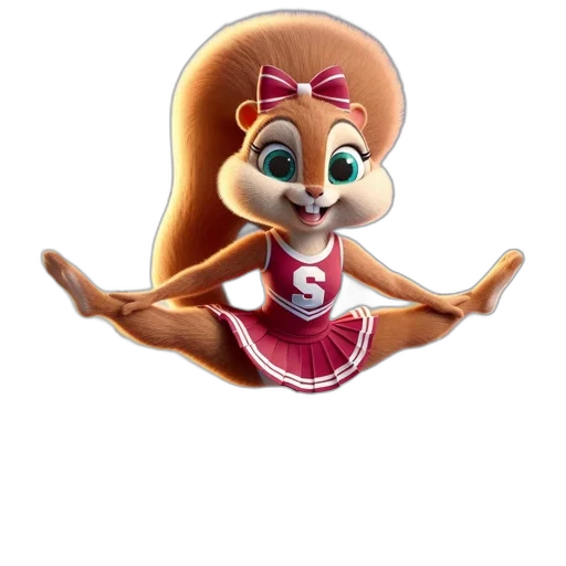 staff, animal, dress, creature transparent PNG cut-out