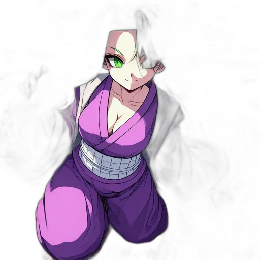 staff, jacket, mask, dress transparent PNG cut-out