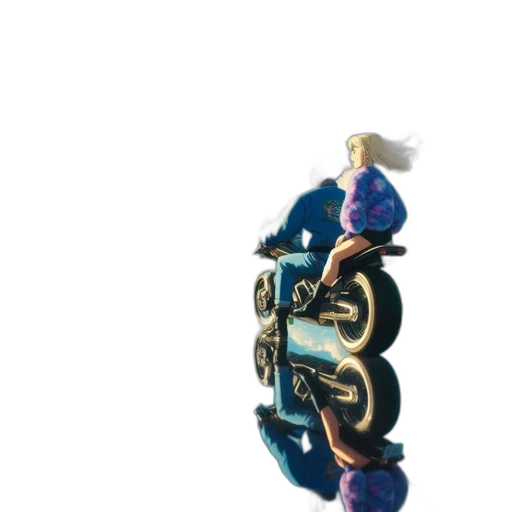 jewelry, crown, robot, staff transparent PNG cut-out