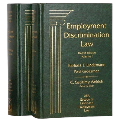 two, green, books, titled transparent PNG cut-out