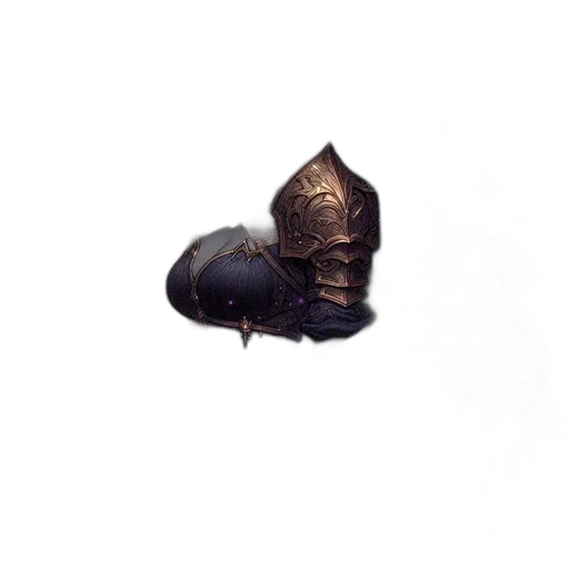 crown, weapon, staff, sword transparent PNG cut-out