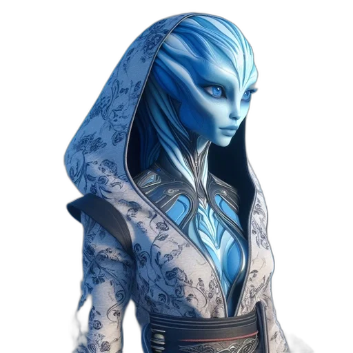 staff, face, mask, concept art transparent PNG cut-out