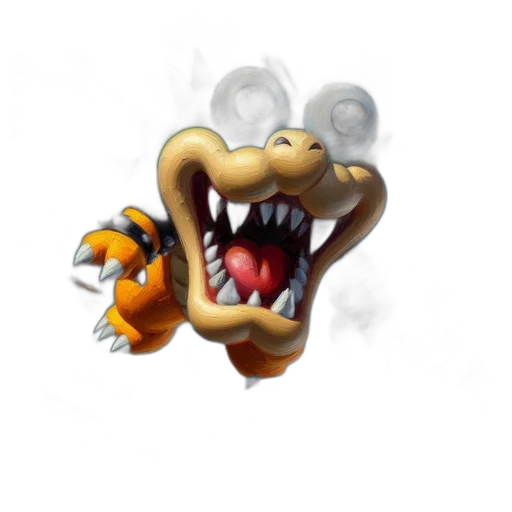 creature, animal, food, mask transparent PNG cut-out