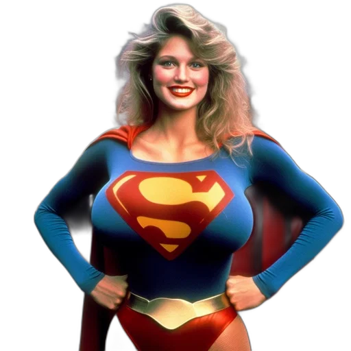 comic book art, concept art, photorealistic, woman transparent PNG cut-out