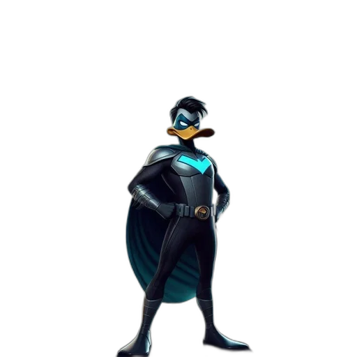 mask, staff, animal, robot transparent PNG cut-out