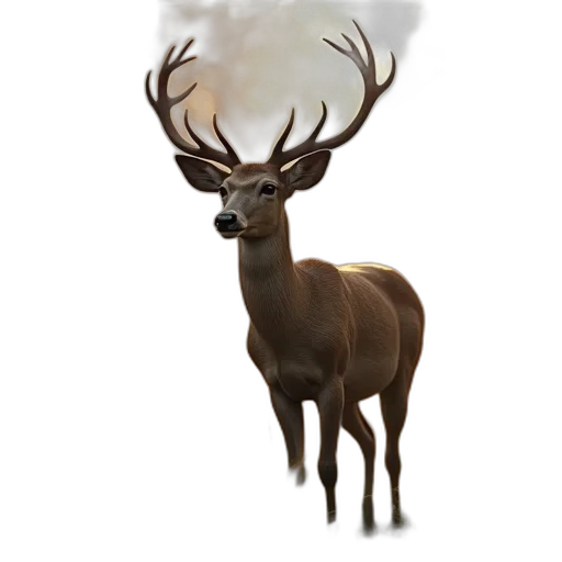 animal, crown, creature, hat transparent PNG cut-out