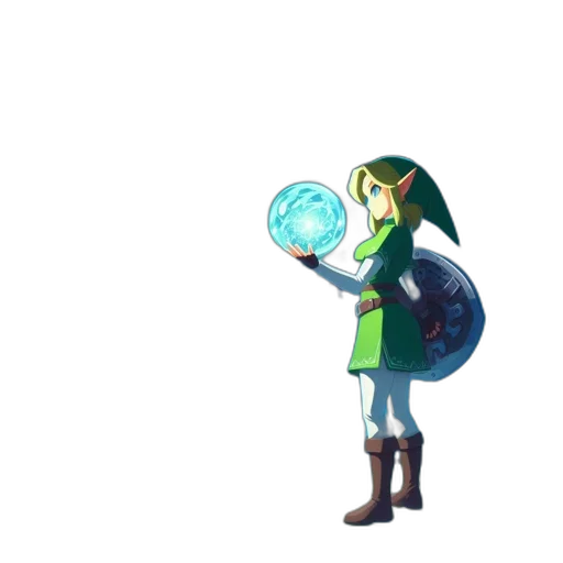 bottle, staff, weapon, sword transparent PNG cut-out