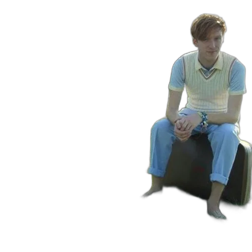 furniture, jacket, creature, 3d render transparent PNG cut-out