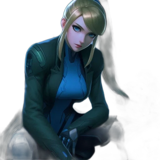 staff, mask, jacket, face transparent PNG cut-out