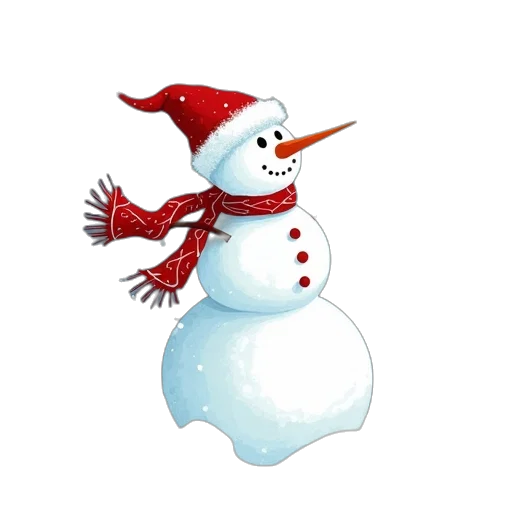 concept art, 3d render, photorealistic, snow transparent PNG cut-out