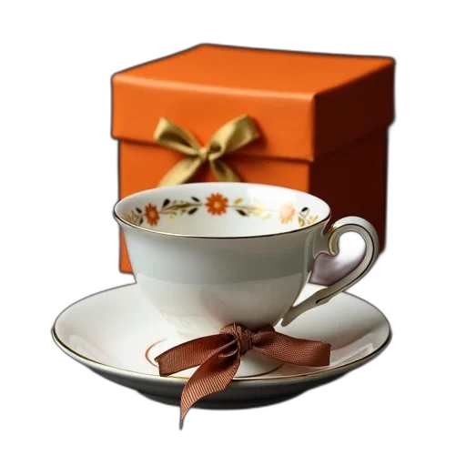 3d render, photorealistic, white, porcelain transparent PNG cut-out