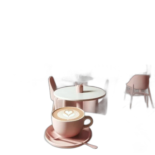 furniture, food, jewelry, staff transparent PNG cut-out