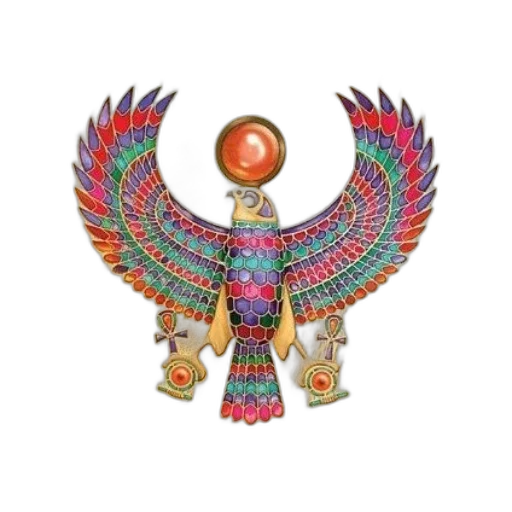 jewelry, staff, crown, 3d render transparent PNG cut-out