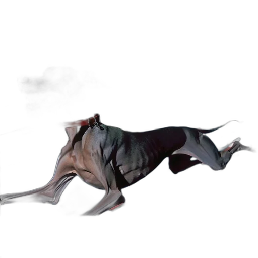 dragon, creature, umbrella, animal transparent PNG cut-out