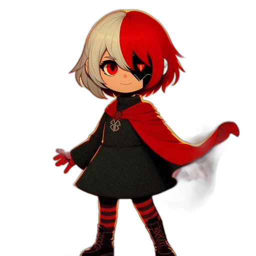 staff, mask, weapon, creature transparent PNG cut-out