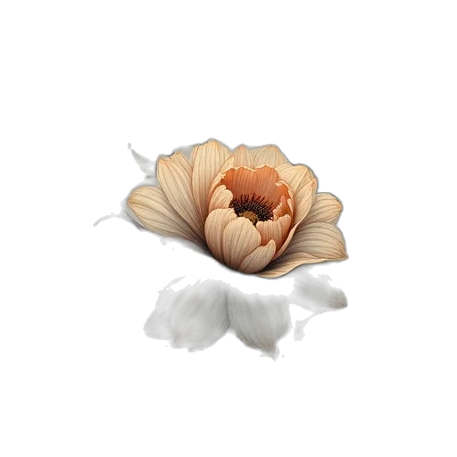 flower, crown, jewelry, dress transparent PNG cut-out