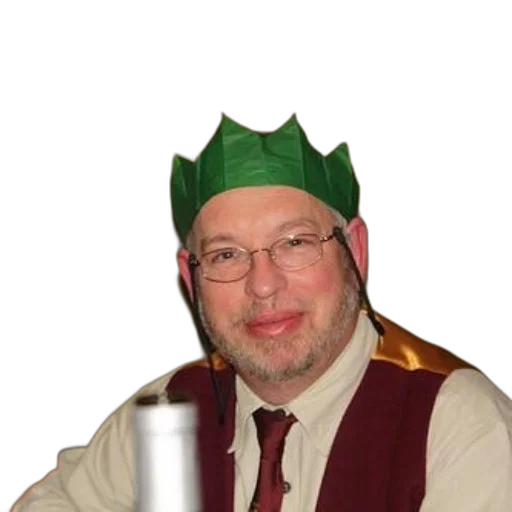 crown, staff, hat, dragon transparent PNG cut-out