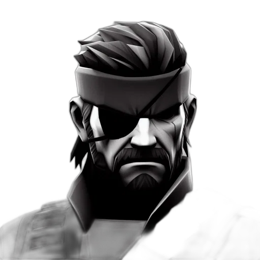 mask, face, weapon, concept art transparent PNG cut-out