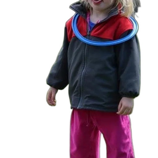 jacket, staff, 3d render, photorealistic transparent PNG cut-out
