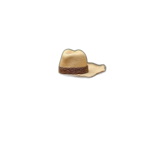 hat, jewelry, crown, staff transparent PNG cut-out