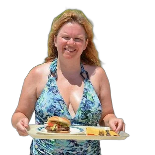 food, dress, staff, jewelry transparent PNG cut-out