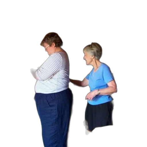 dress, staff, jacket, food transparent PNG cut-out